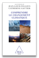 Image 1 for article titled "Gautier Co-Edits Book on Climate Change"